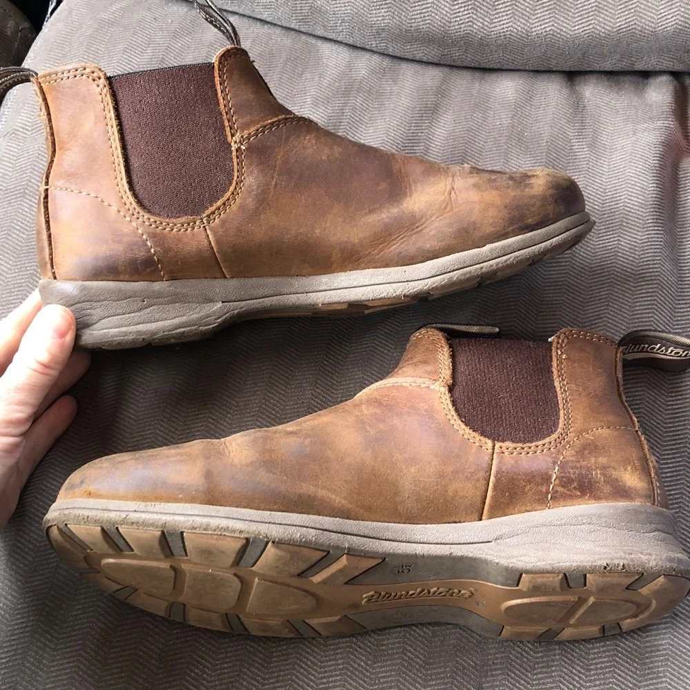 Blundstone | active Chelsea | 8.5 - Picture 6 of 11